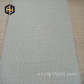 Tela de respaldo de malla primaria a prueba de moho para papel tapiz